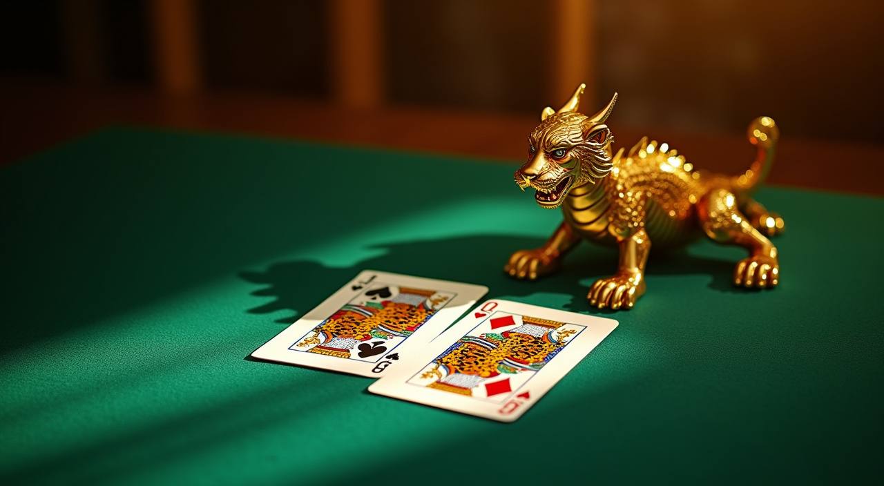 casino game Syiling Pesona