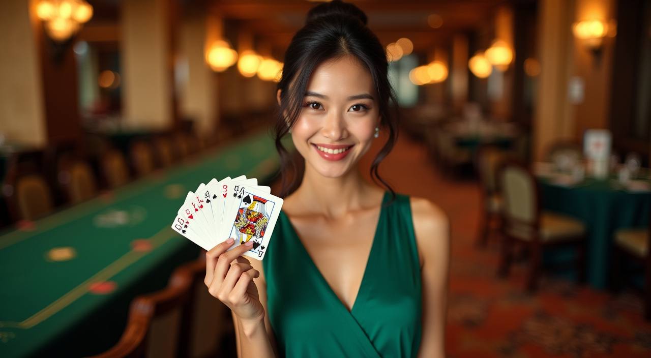 casino game Carian